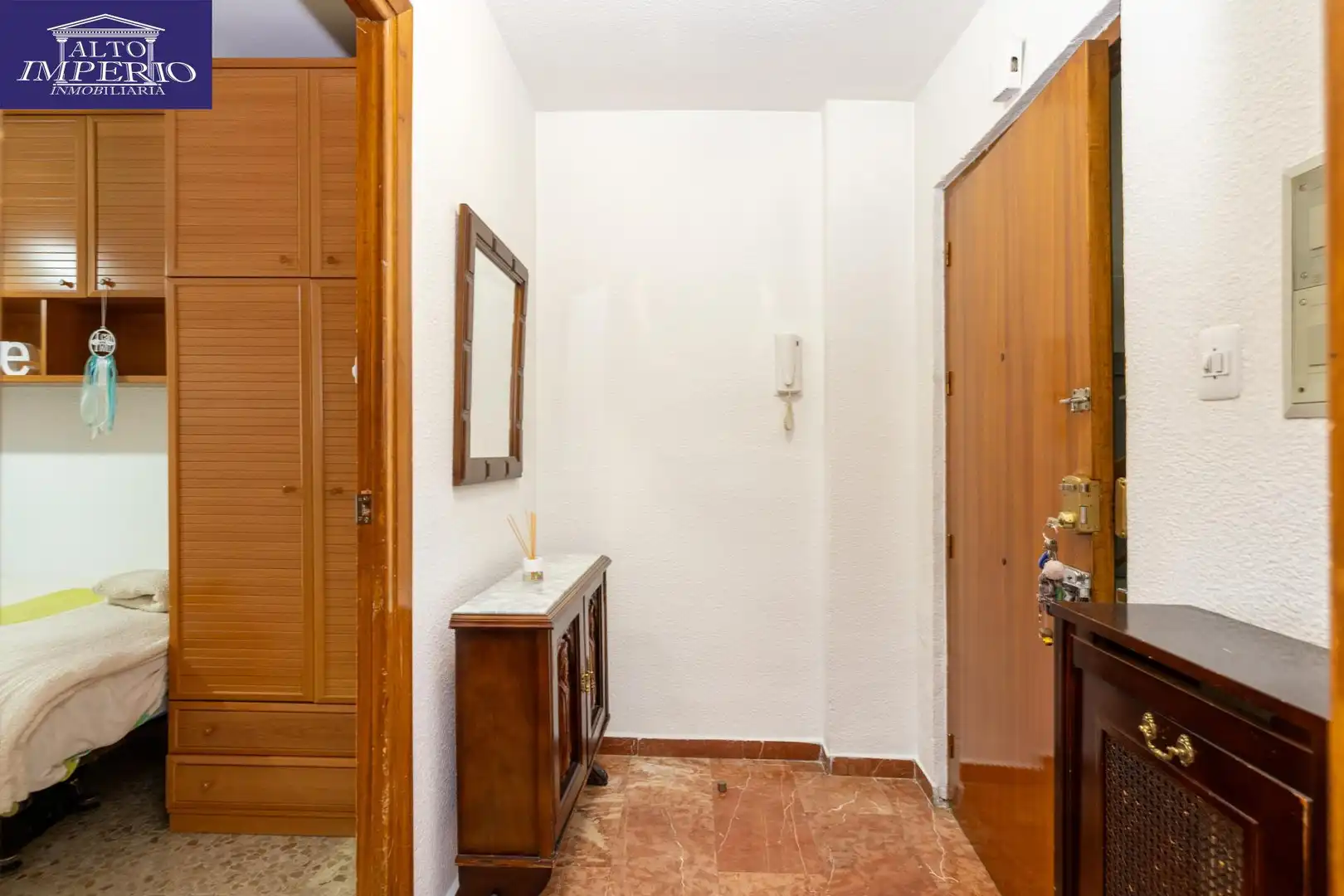 Apartamento con ascensor en venta en Calle de Pedro Antonio de Alarcón, imagen 22