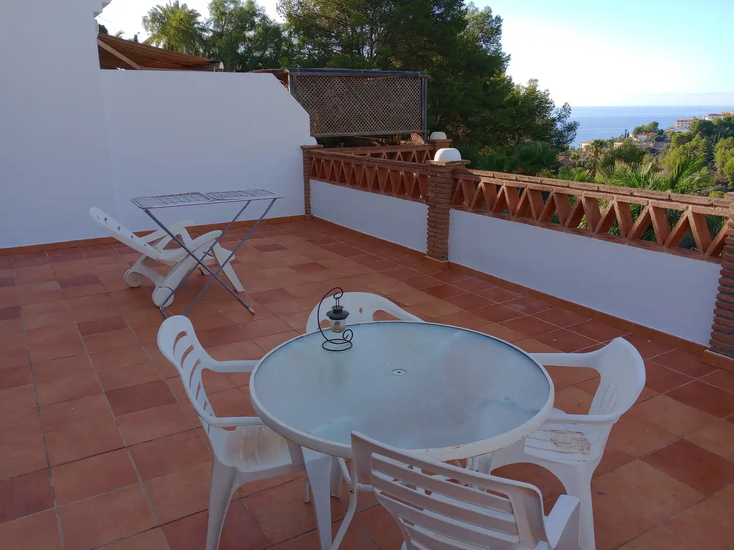 Reihenhaus mit Pool zum Verkauf in Calle Cataluña, imagen 5