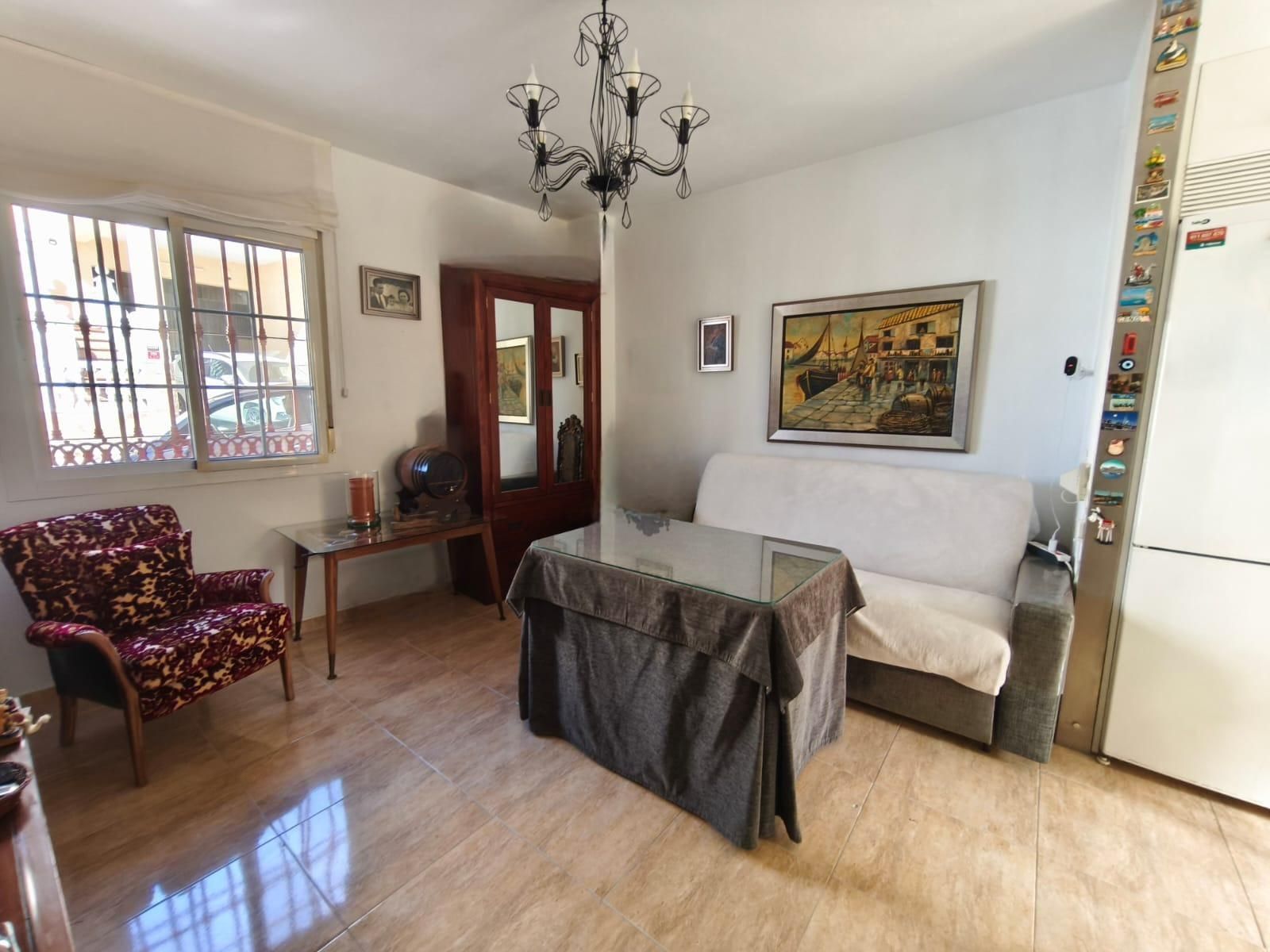 Bedroom of Study for sale in Málaga Capital