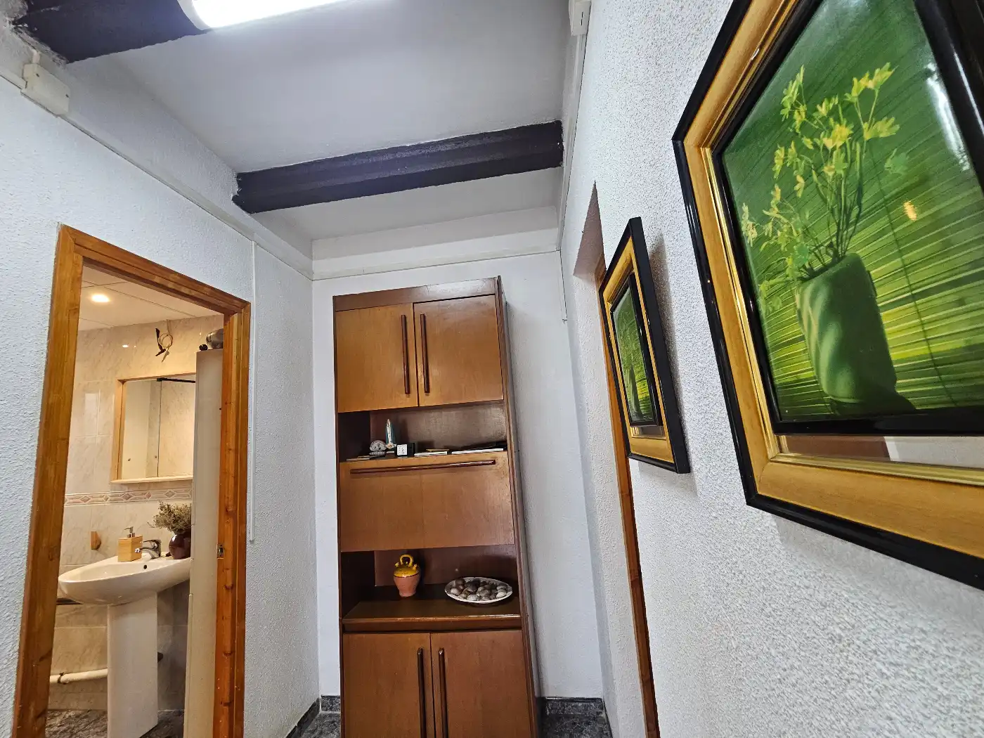 Casa o xalet en venda en L'Ametlla de Mar  amb Jardí privat, Terrassa i Traster