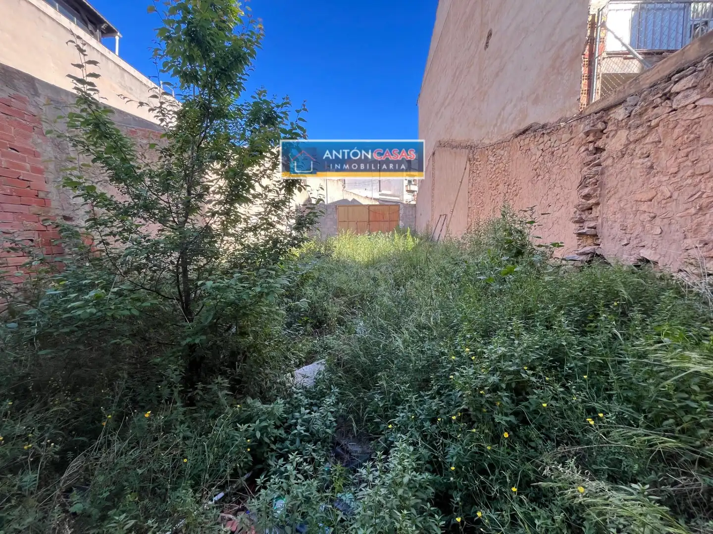 Lands and plots for sale in Novelda, imagen 5