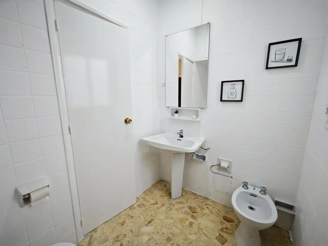 Wohnung zur Miete in San Esteban, Barrio de Peral - San Félix