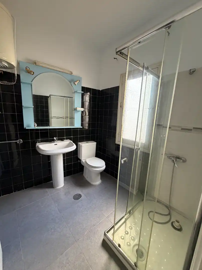 Baño de Casa o chalet en venta en Úbeda con Aire acondicionado y Balcón