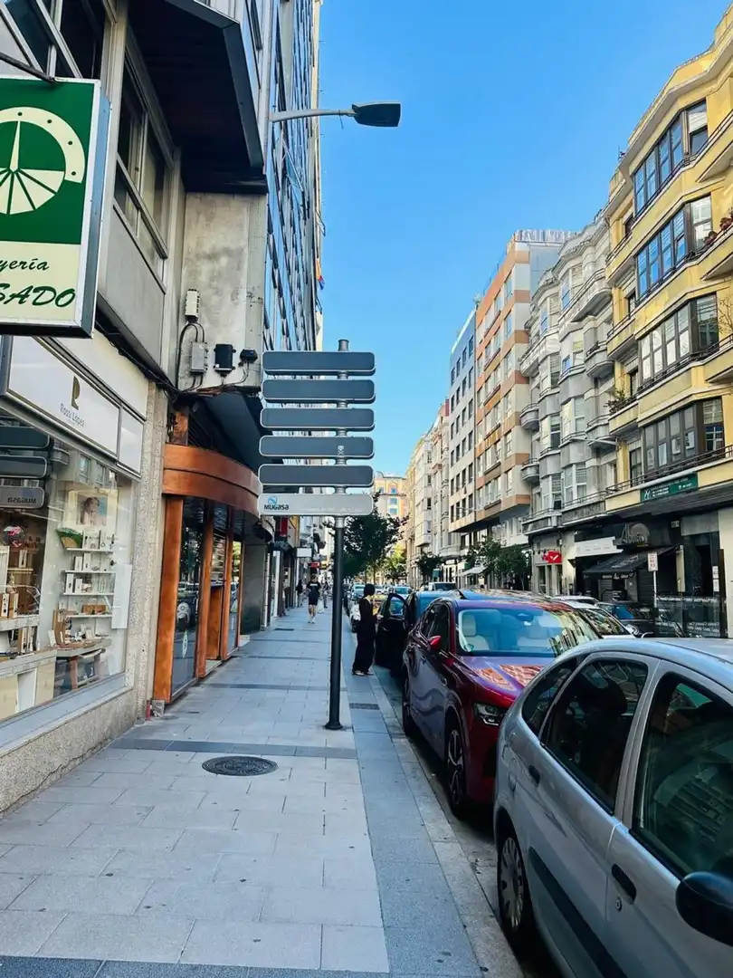Local commercial à vendre à Calle Federico Tapia, imagen 4