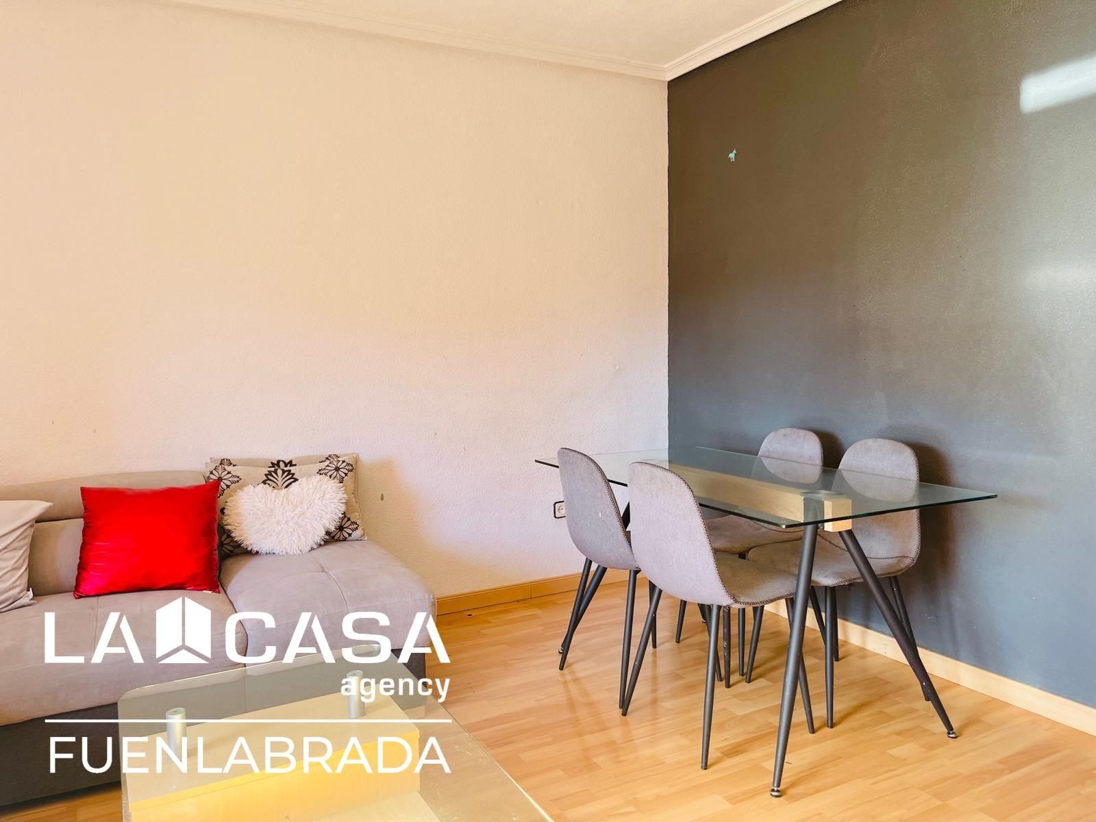 Flat for sale in Fuenlabrada  with Heating and Terrace