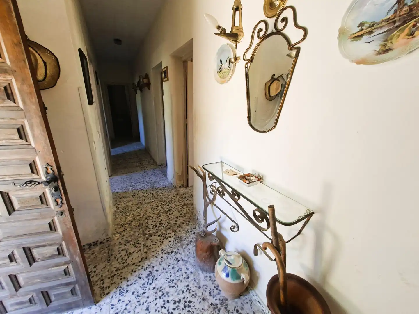 Casa o chalet en venta en Guillena con Aire acondicionado, Jardín privado y Terraza