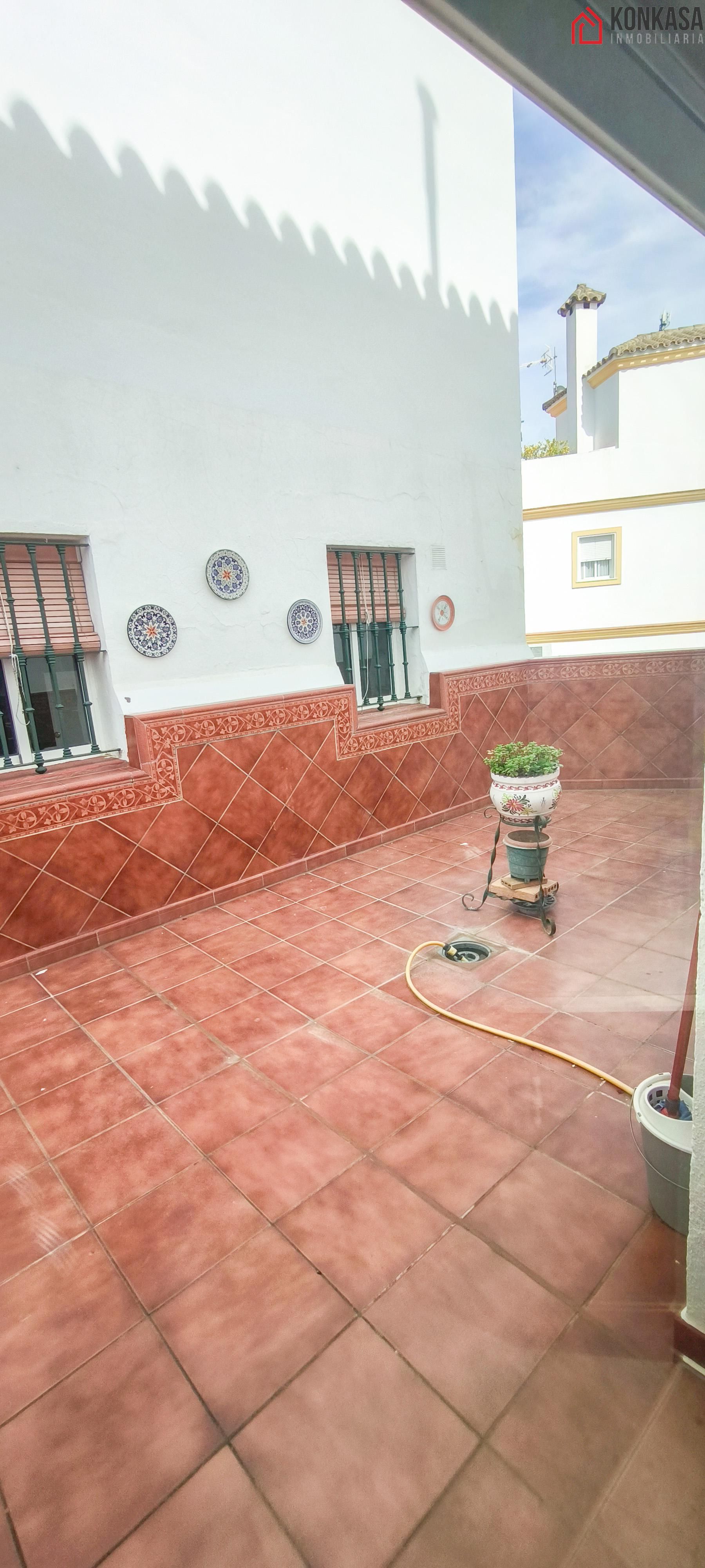 Flat for sale in Arcos de la Frontera  with Air Conditioner, Storage room and Balcony