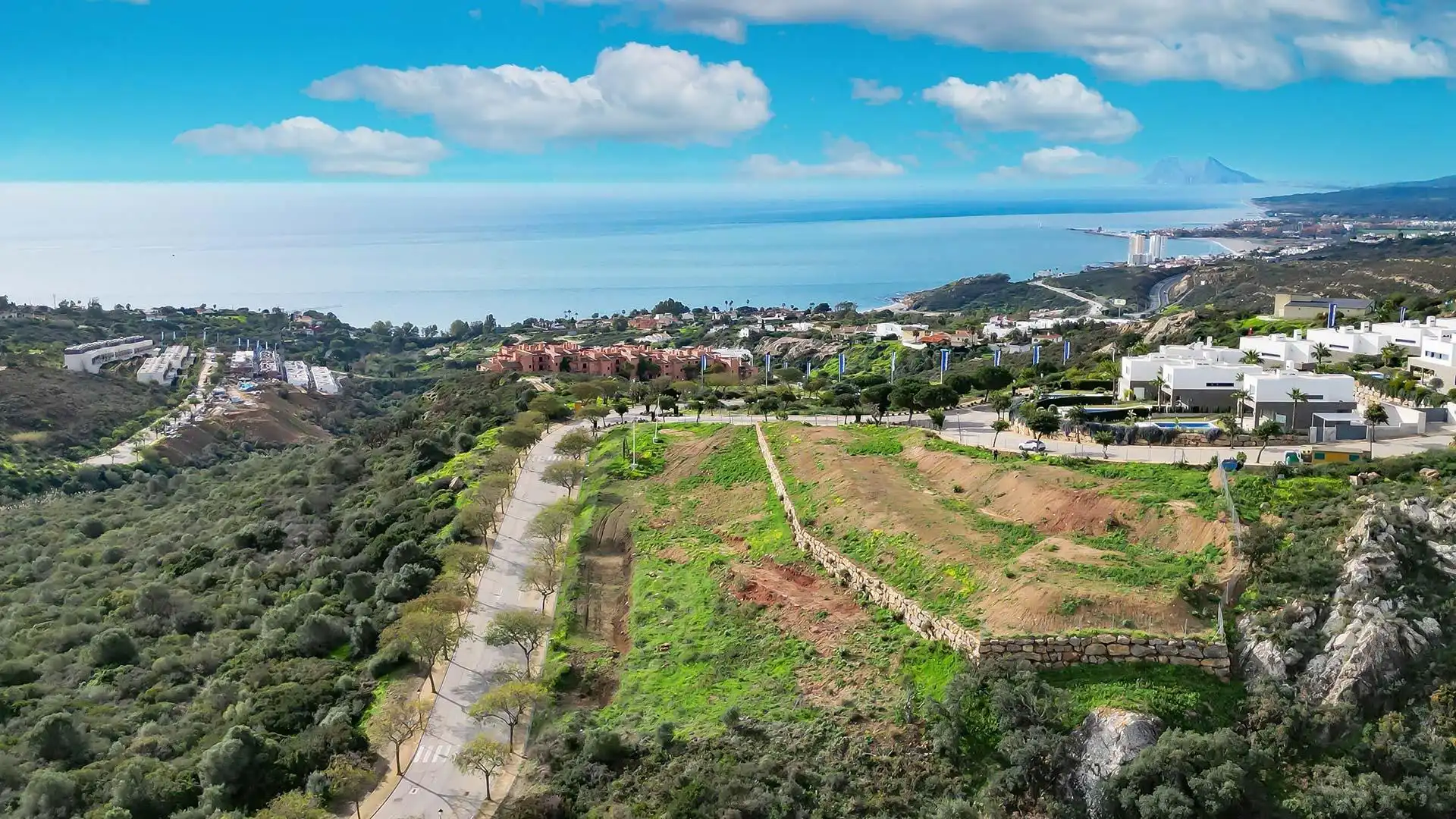 Terreni e lotti in vendita a Manilva Pueblo, imagen 2