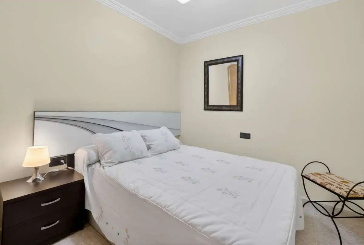 Ático con ascensor en venta en Centro, imagen 6