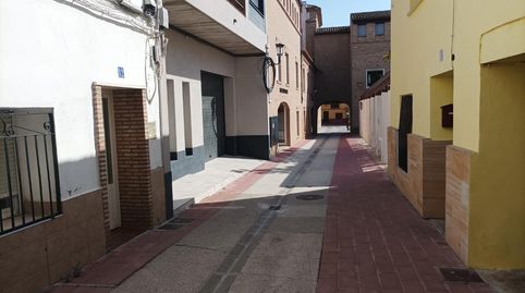 Foto 3 von Geschaftsraum zum Verkauf in La Puebla de Alfindén, Zaragoza