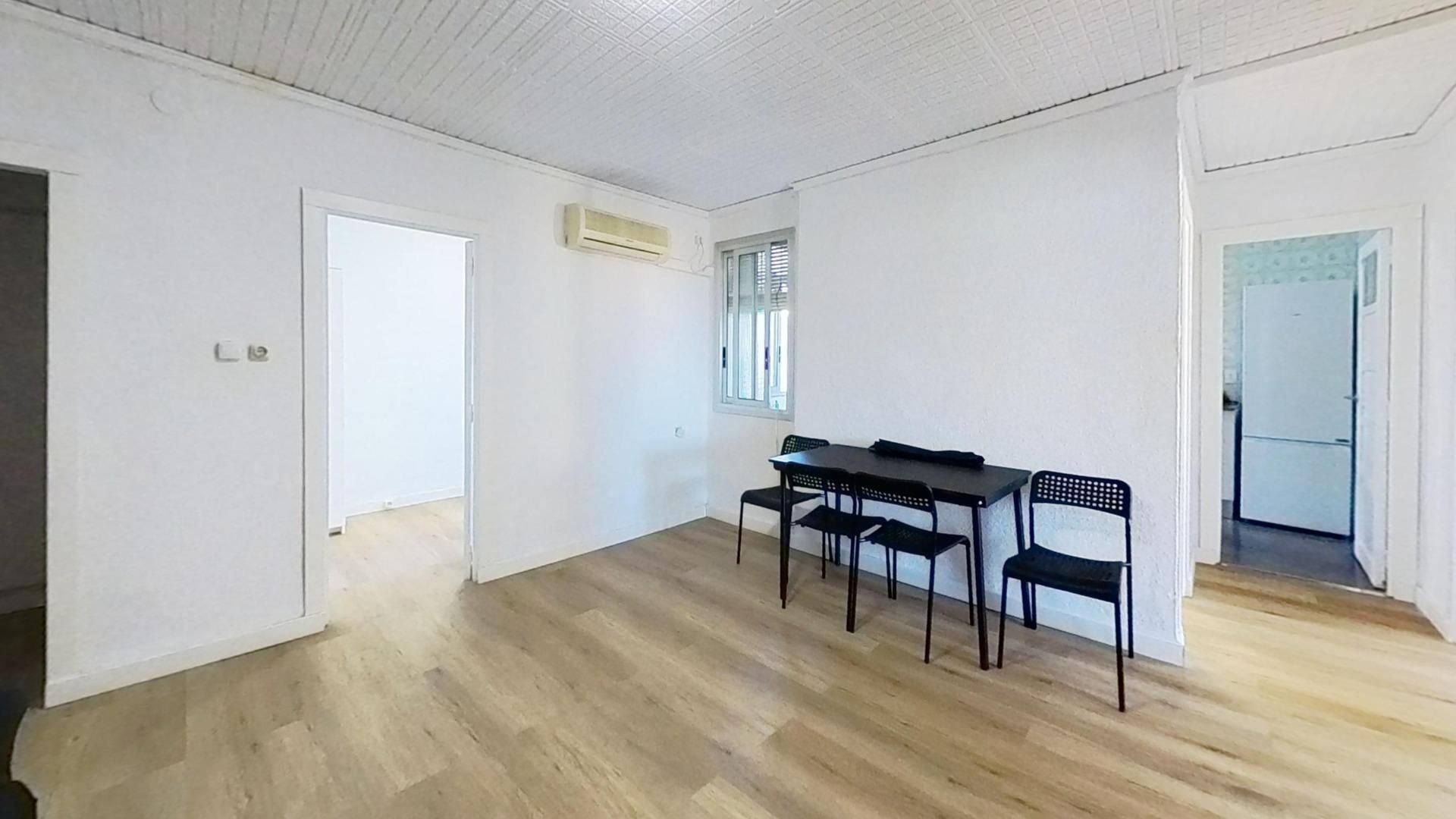 Pis en venda en  Valencia Capital amb Aire condicionat i Parquet