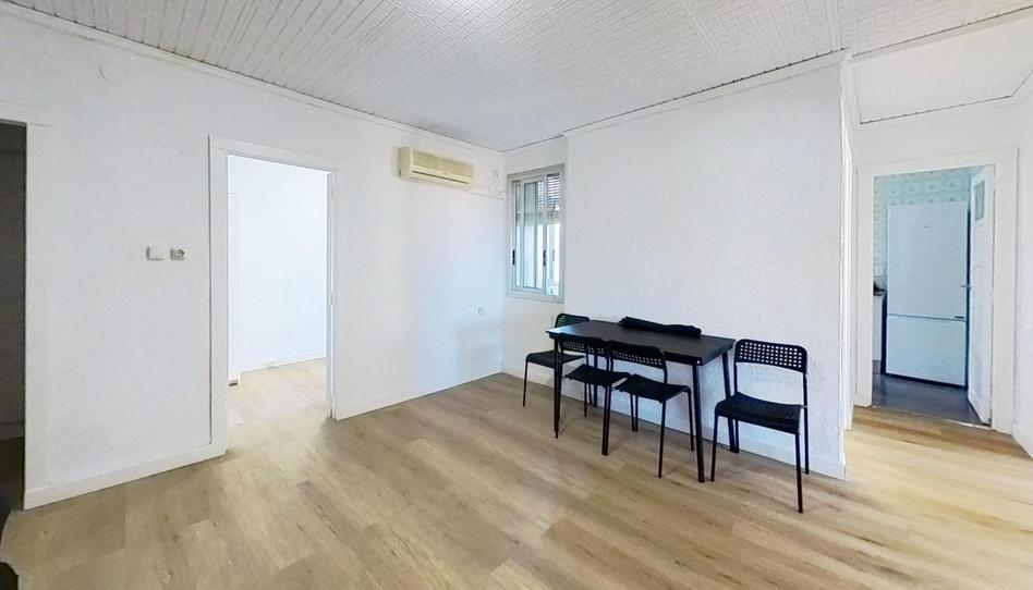 Photo 1 of Flat for sale in Benimàmet, Valencia