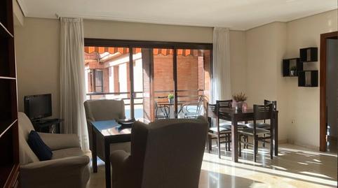 Photo 2 of Flat to rent in Zona Centro,  Córdoba Capital