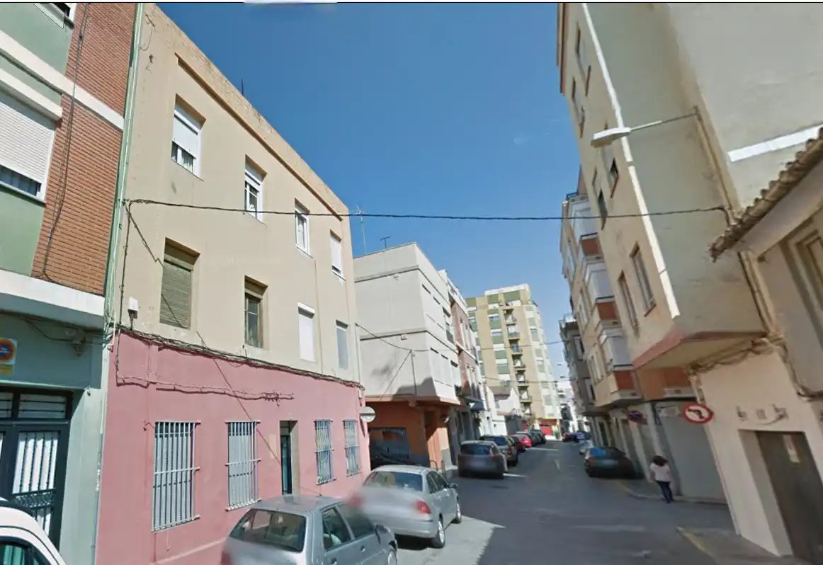 Exterior view of Houses for sale in Nules, Castellón
