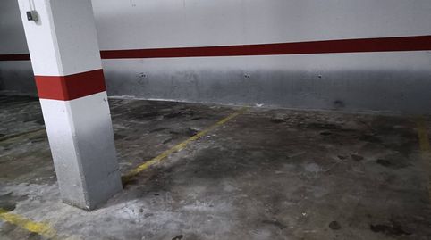 Foto 4 de Garatge en venda a C/ Argila, Núcleo Urbano, La Pobla de Vallbona