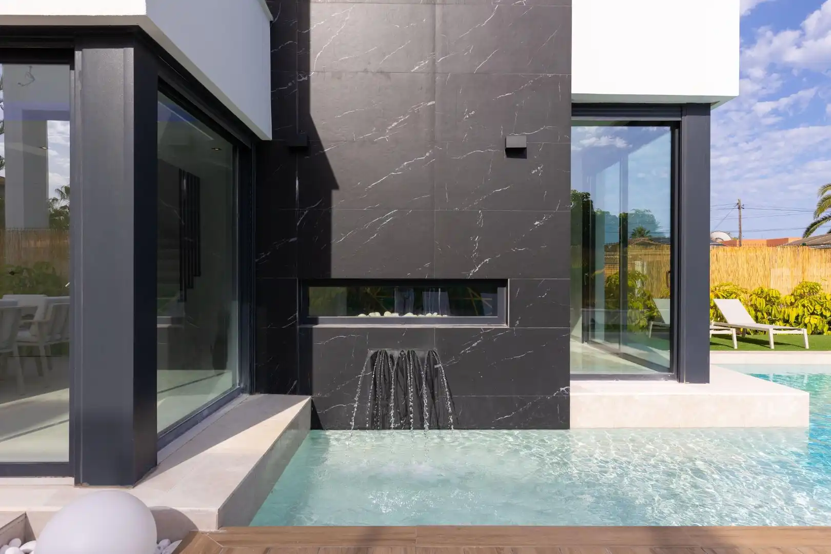 Villa con piscina in vendita a Zona Carrefour - Urbanizaciones, imagen 51
