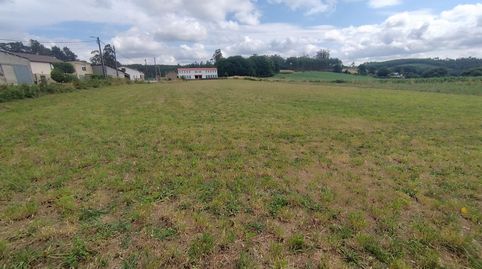 Foto 3 de Residencial en venda a Trazo, A Coruña