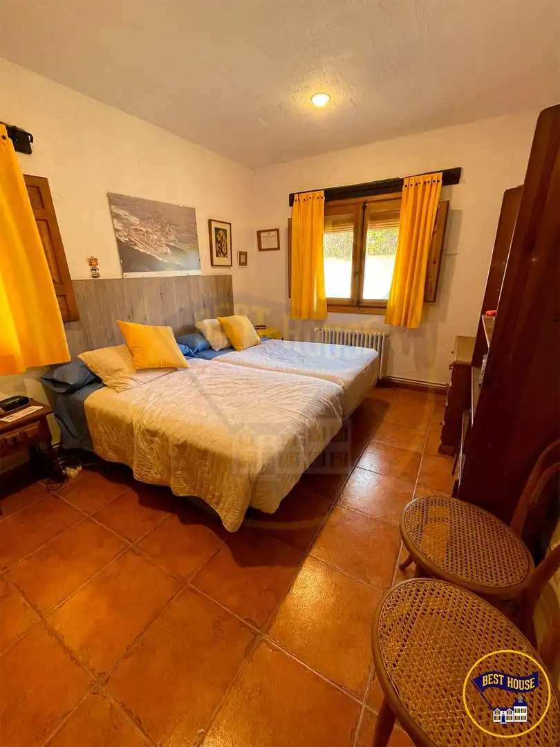 Casa o chalet en venta en Calle HORNO, Villalba de la Sierra