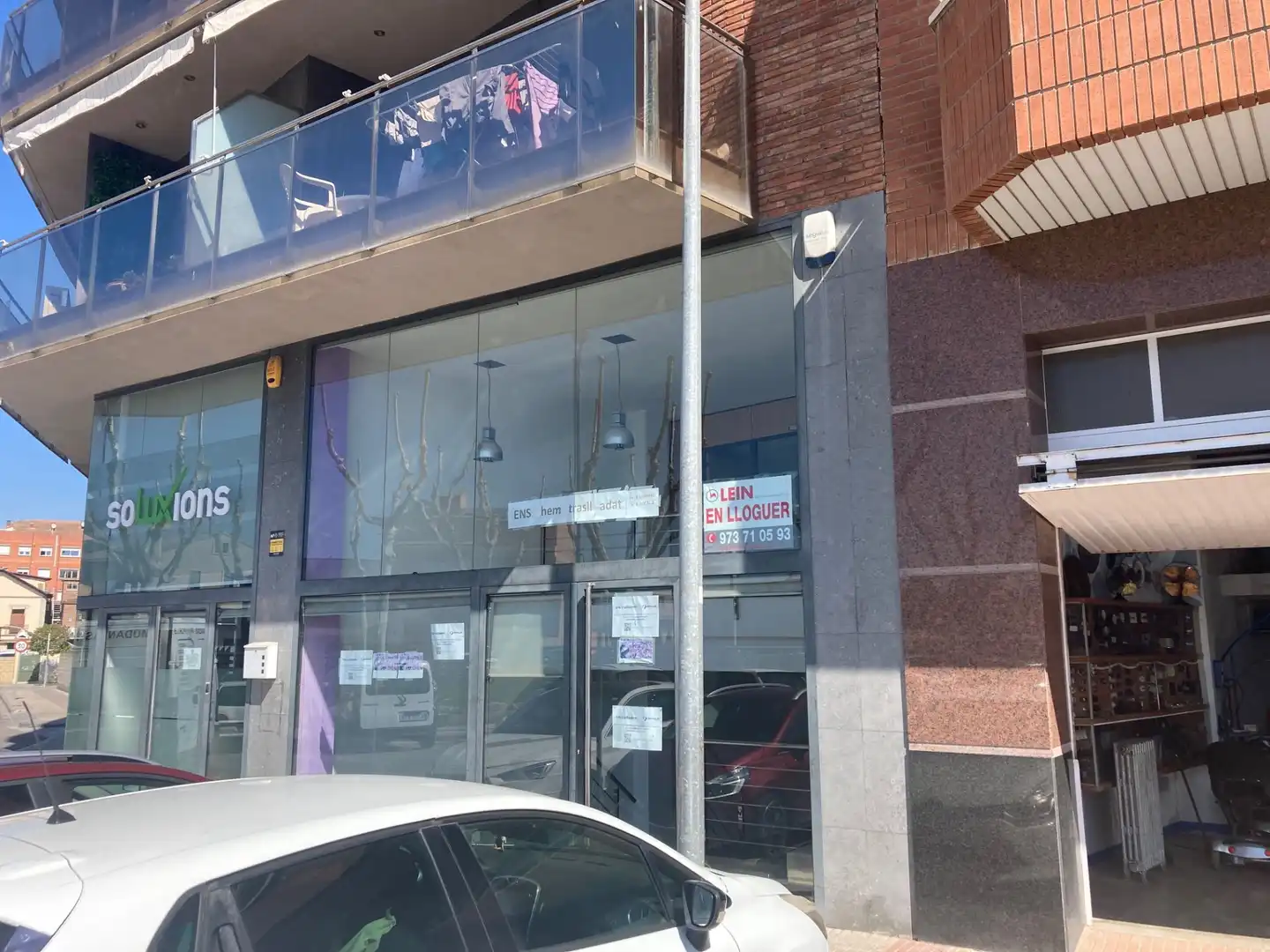 Locale commerciale in affitto a Academia 23, imagen 55