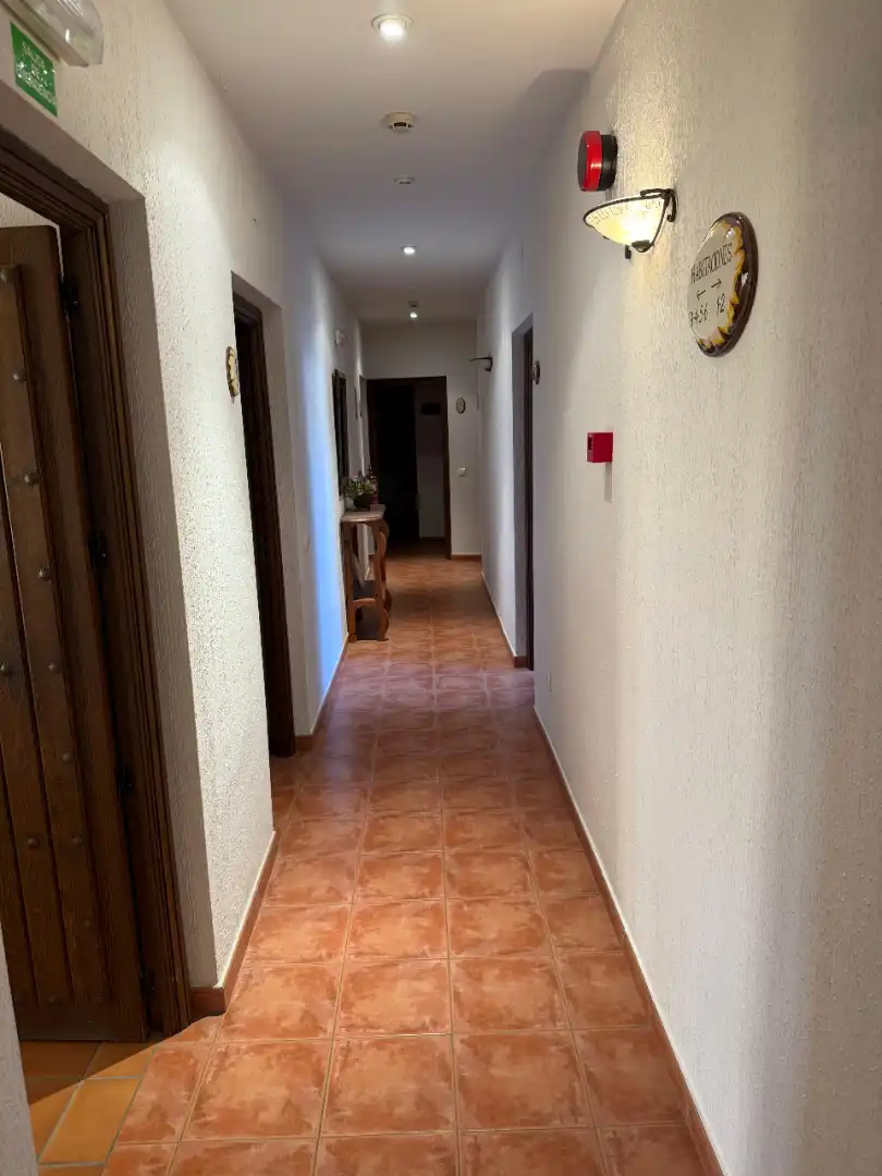 Edificio en venta en Malpica de Tajo con Alarma