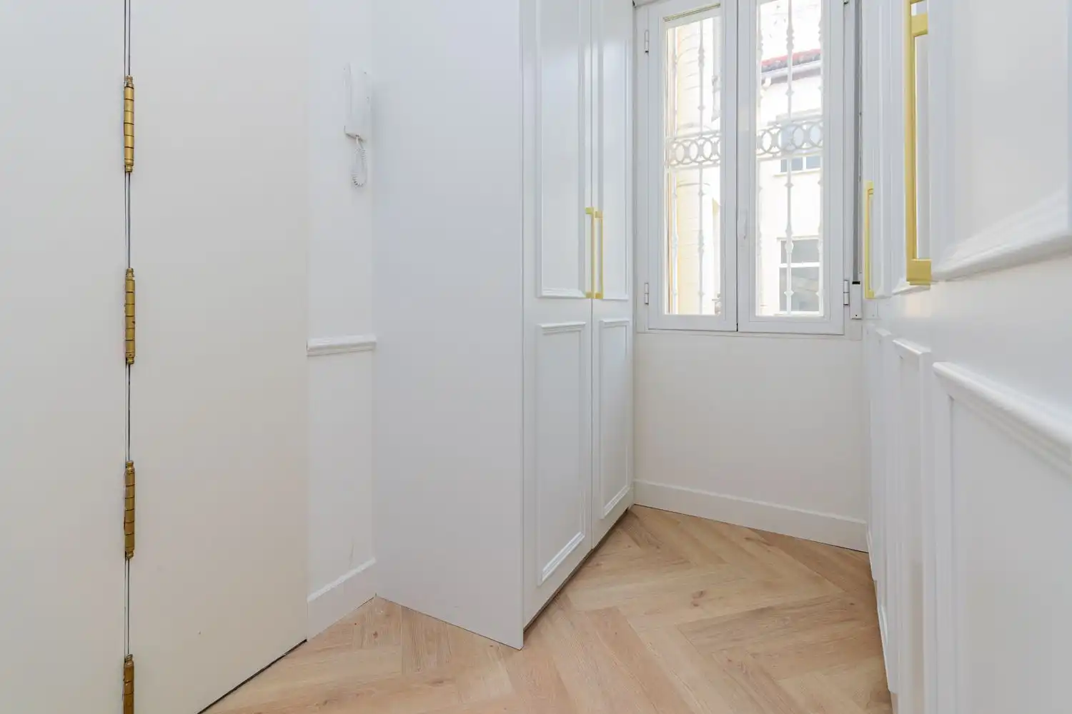 Flat with lift for sale in Retiro, imagen 40
