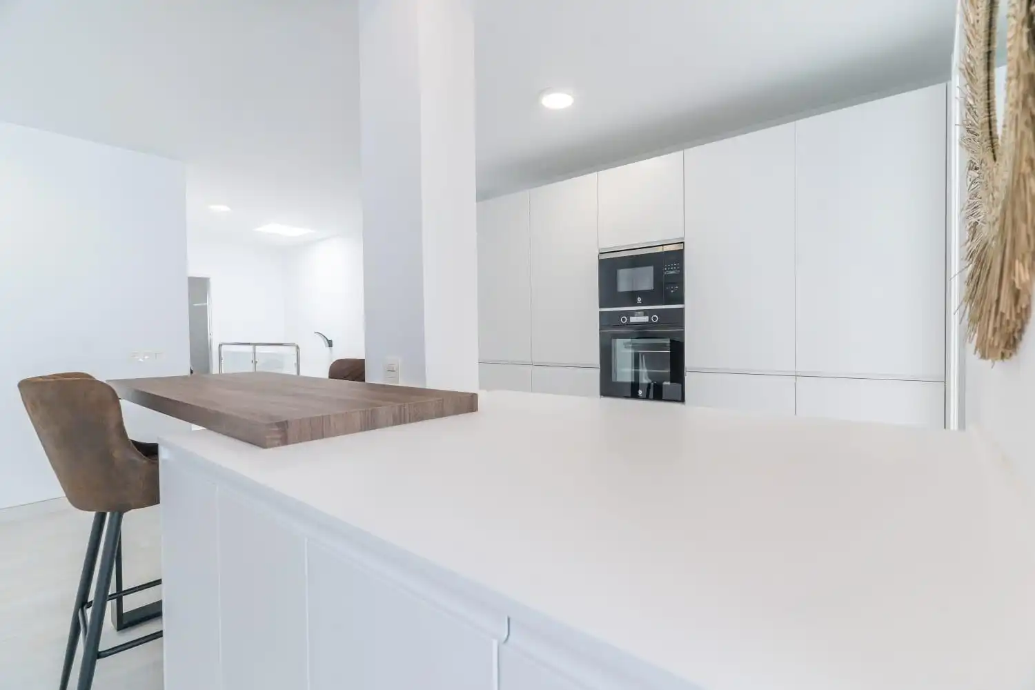 Flat to rent in La Cañada de San Urbano, imagen 3