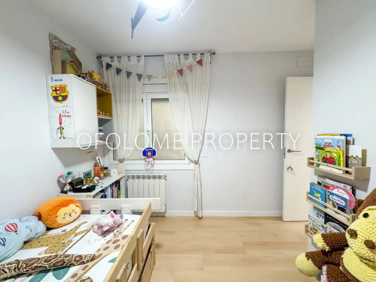 Flat for sale in Sabadell  with Parquet flooring and Balcony