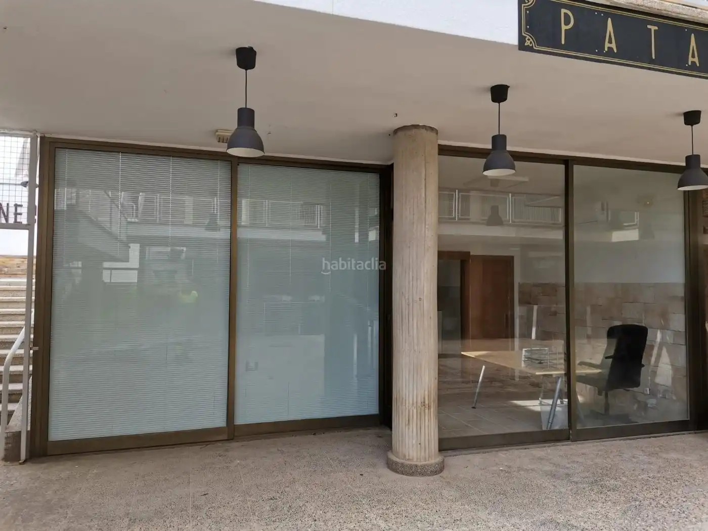 Business premises for sale in Avinguda Primavera 50, imagen 6