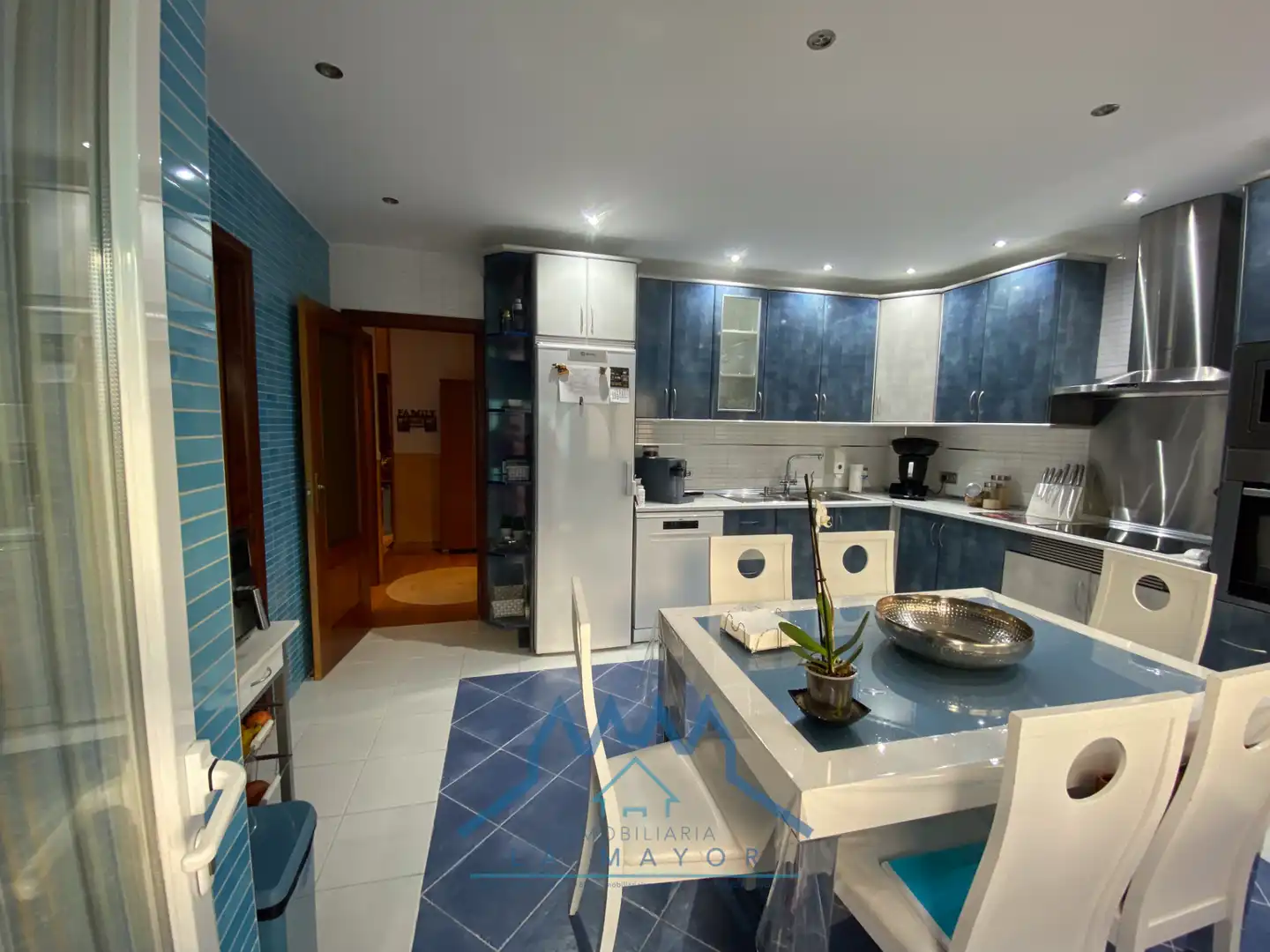 Terraced house with garden for sale in Calle San Marcos, imagen 24