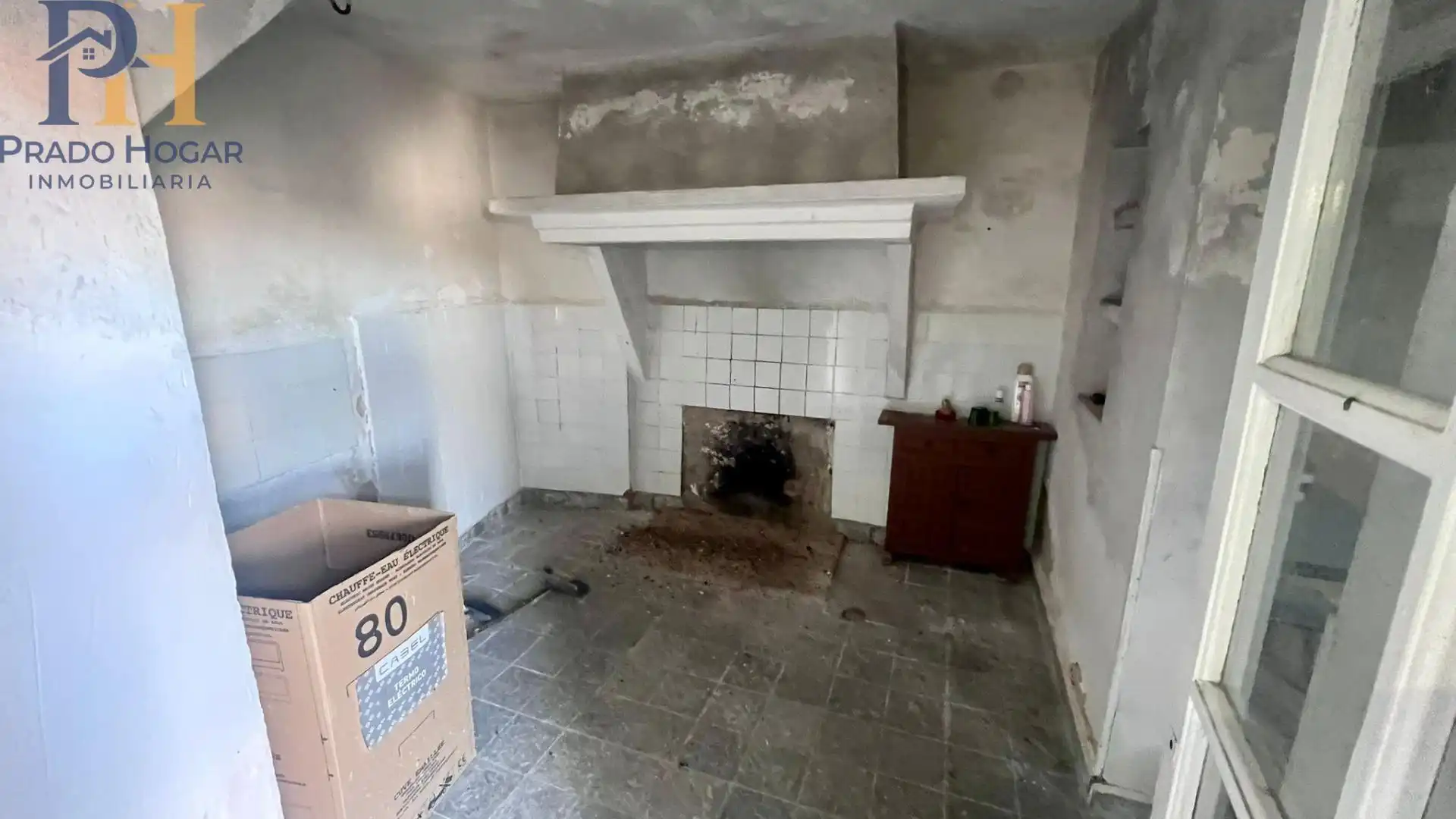 Casa o xalet en venda en Montesclaros amb Balcó