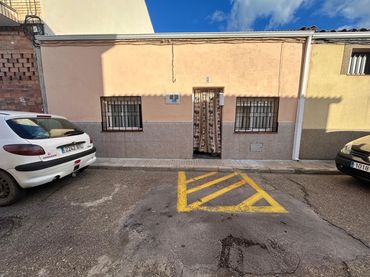 Casa a schiera in vendita a Moraleja