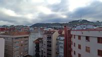 Vista exterior de Pis en venda en Ourense Capital 