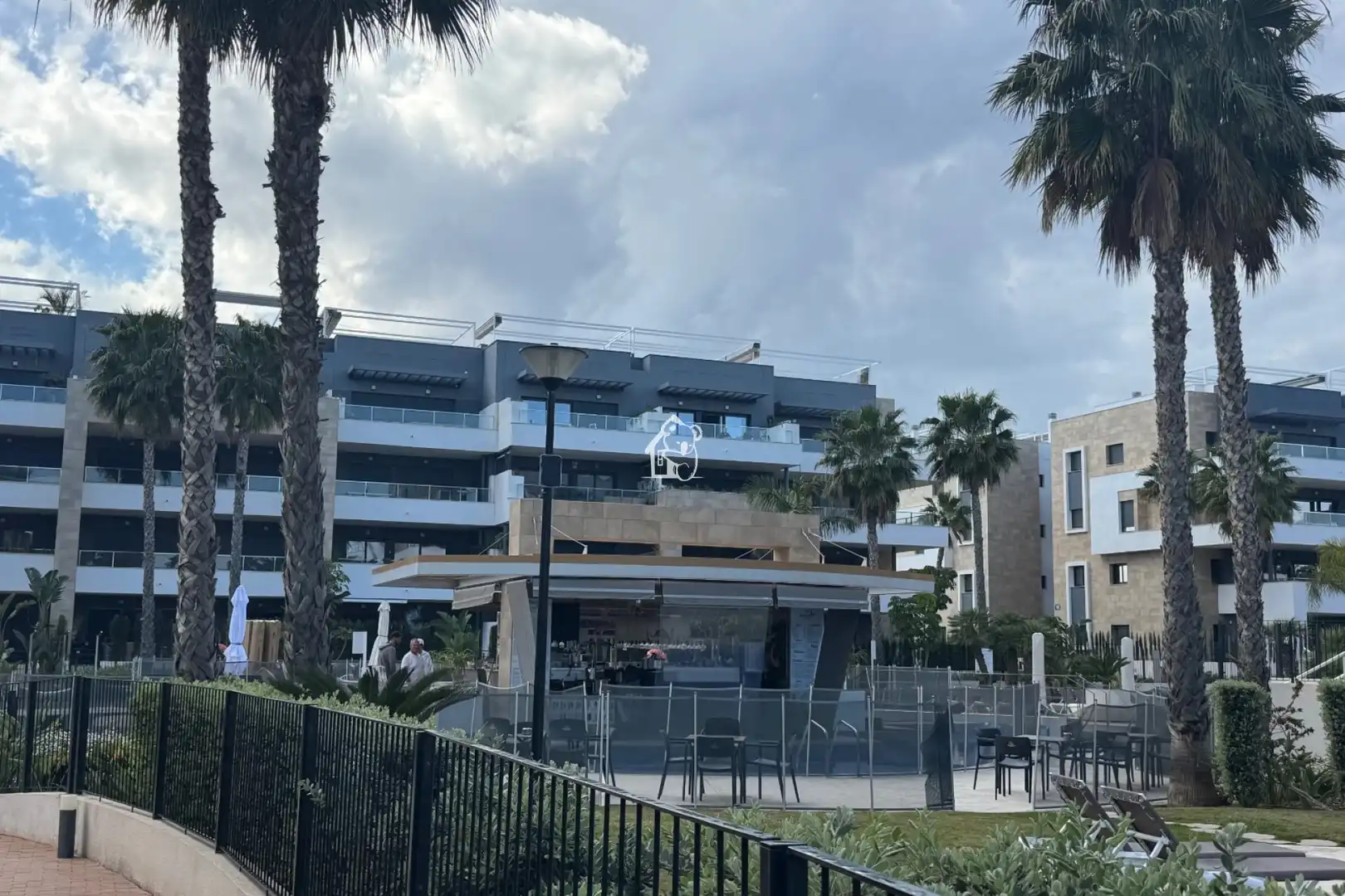 Flat for rent in Playa Flamenca