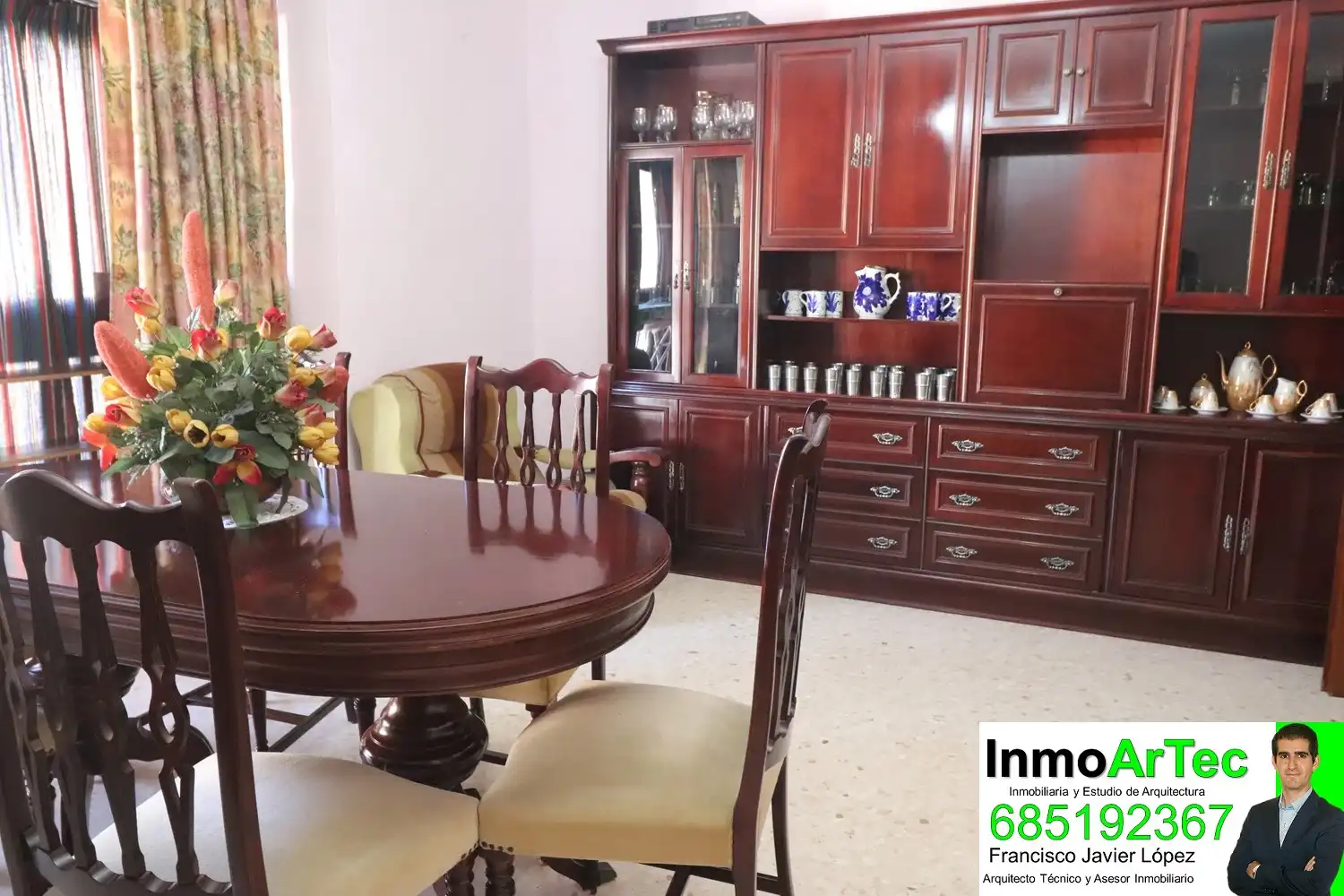 Flat with terrace for sale in Calle Santa Ana de Íllora 4, imagen 9