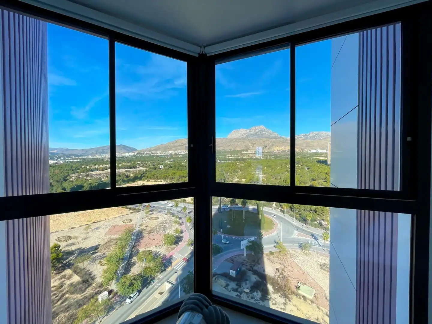 Appartement compact avec piscine à vendre à Avenida av.moralet, imagen 11