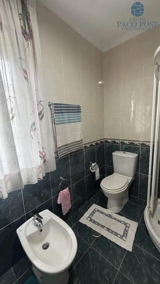 Villa mit Balkon zum Verkauf in Pedrido 24, imagen 18
