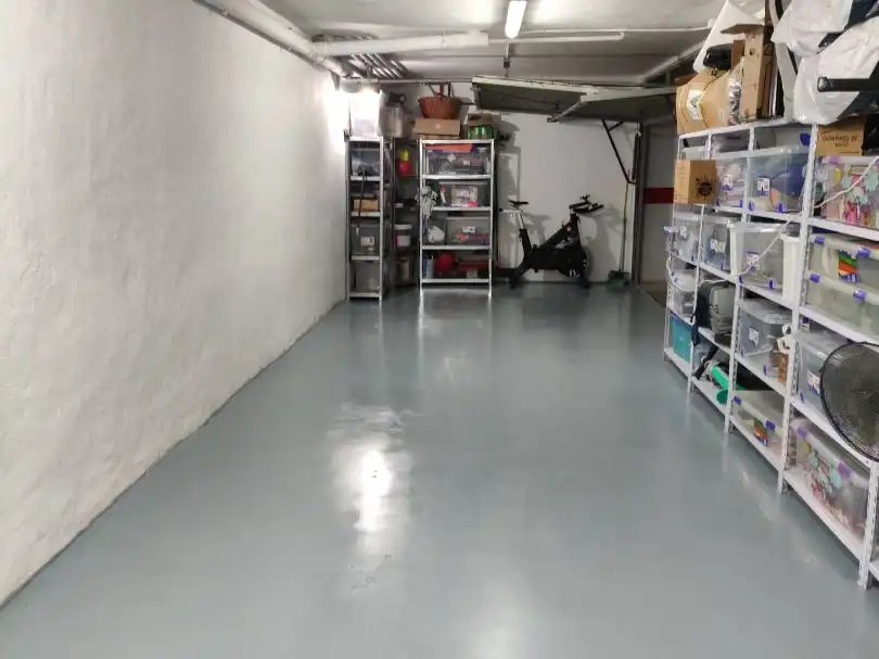 Garage zum Verkauf in Alzira