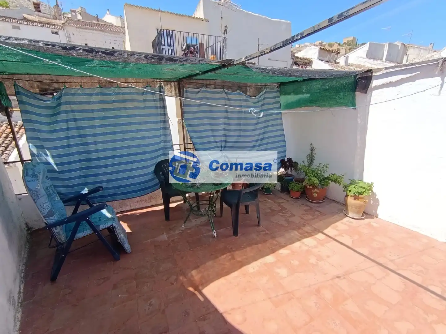 House with garden for sale in Martos, imagen 8
