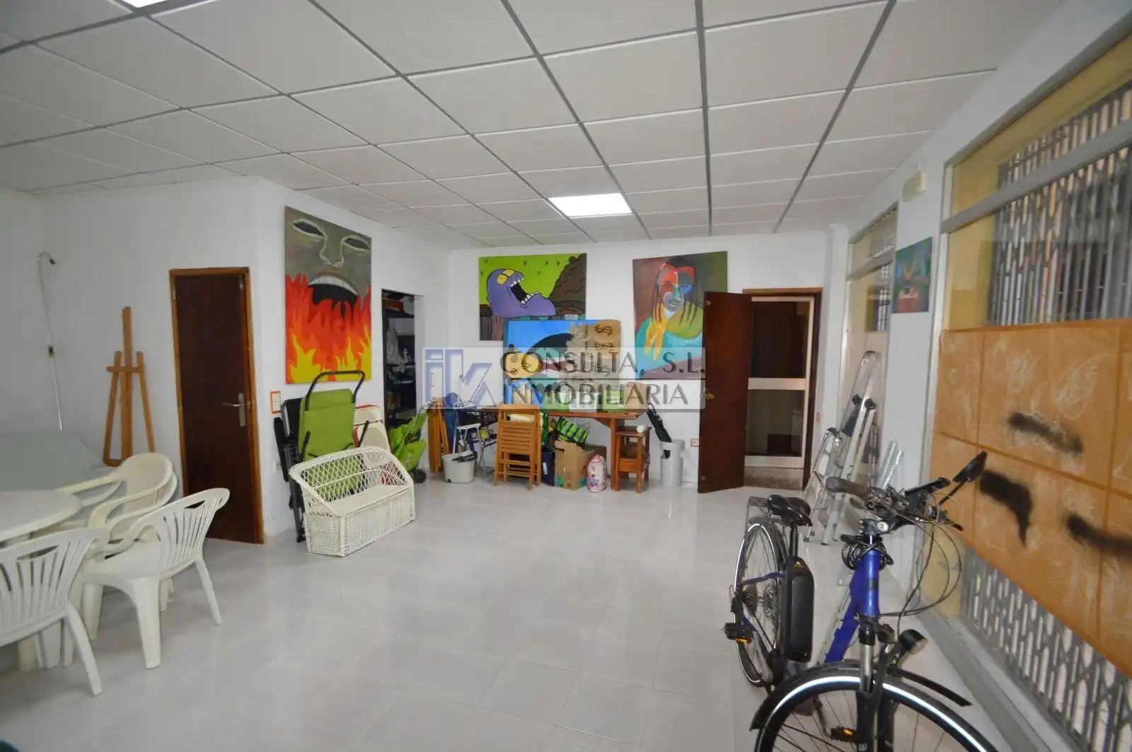 Adossat en venda a Casco Urbano, imagen 5