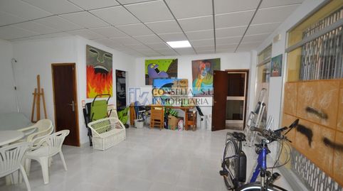 Foto 5 de Casa adosada en venta en Carrer de Sant Roc, Casco Urbano, Vinaròs