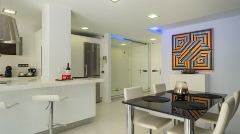 Photo 4 of Flat for rent in Schamann - Rehoyas, Las Palmas de Gran Canaria