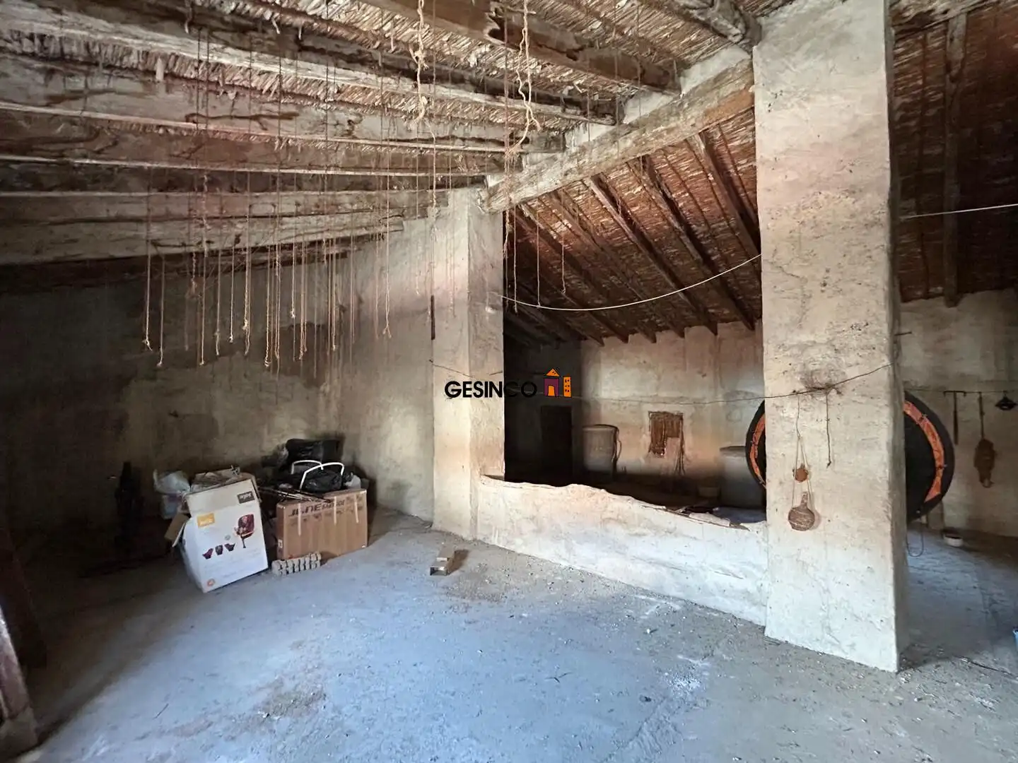 Casa o chalet en venta en Cerdà