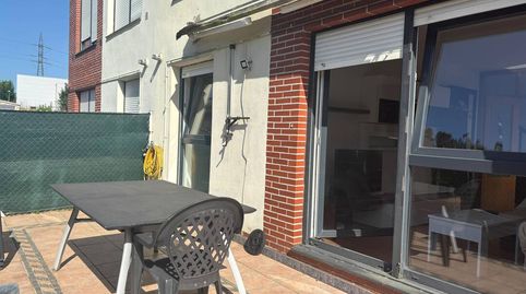 Foto 2 de Casa adosada en venda a Parbayón, Piélagos