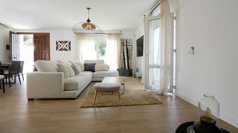 Foto 2 de Casa o xalet en venda a Santa María, Marbella