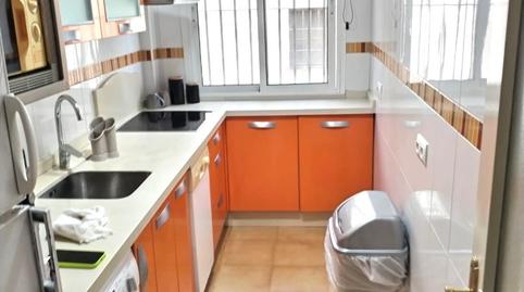 Foto 4 de Pis en venda a Ayuntamiento - Barrio Alto, Cádiz