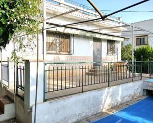 Exterior view of House or chalet for sale in  Palma de Mallorca  with Storage room