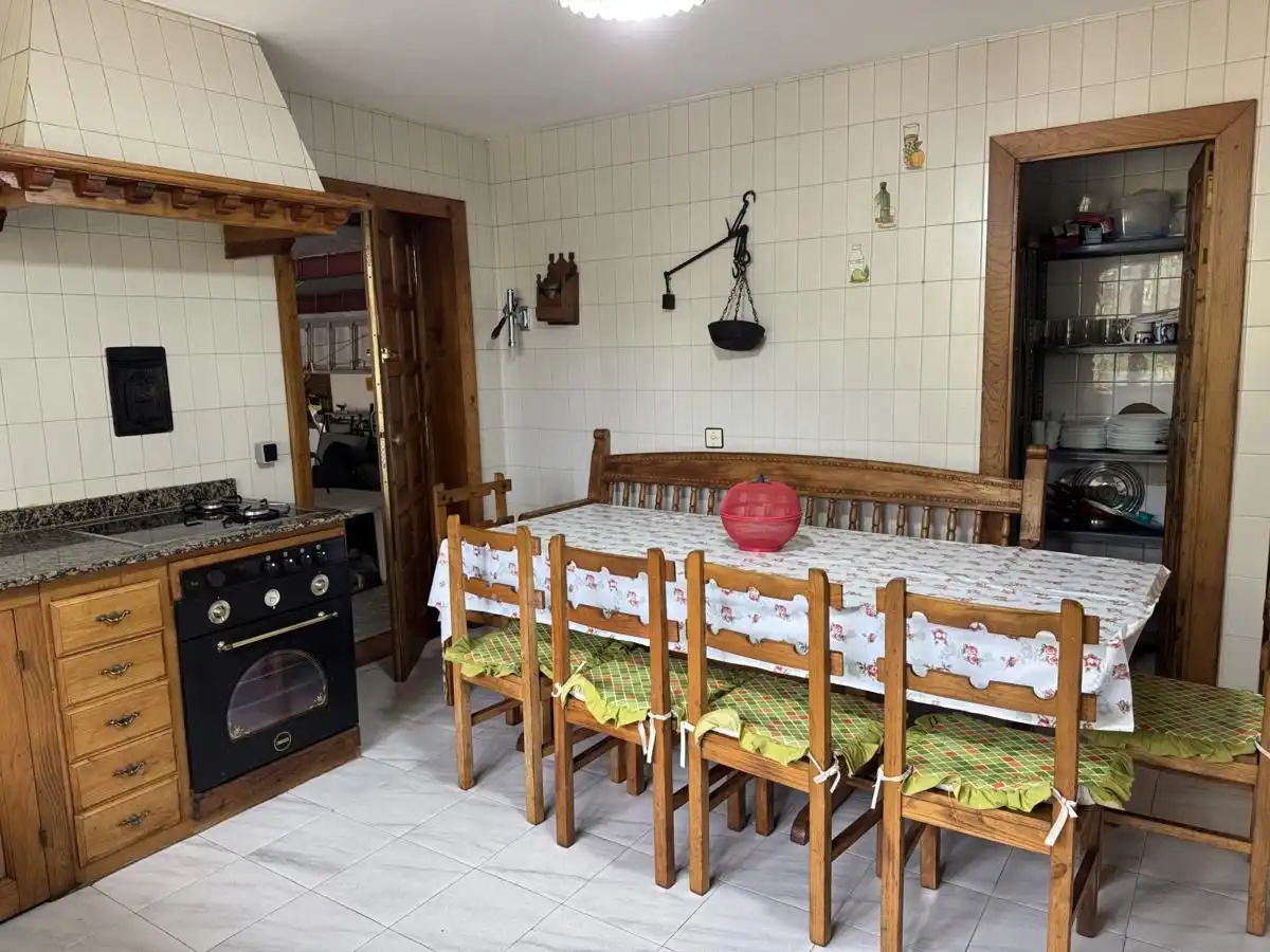 Maison avec jardin à vendre à Vidiago - Pendueles - Tresgrandas, imagen 94