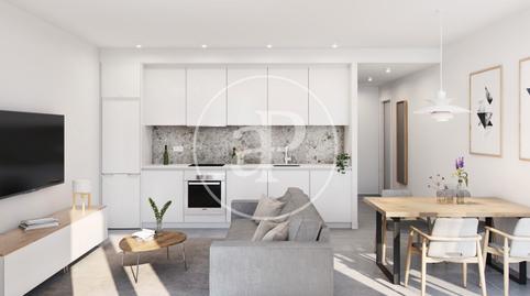 Photo 4 from new construction home in Flat for sale in Travessera de Collblanc, 23, Collblanc, Barcelona