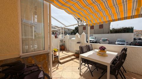 Foto 3 de Casa adosada en venta en Calle Canarias, Monte y Mar, Santa Pola