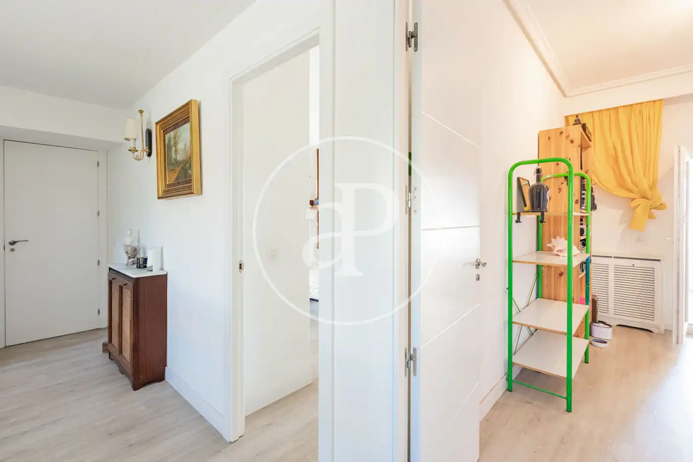 Flat with garden for sale in Moncloa - Aravaca, imagen 60